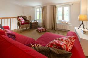 Herthaquelle Wohnung 3 